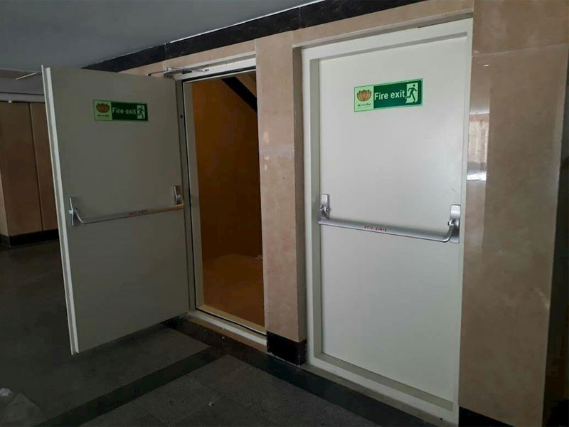 ضدحریق ترک ارزان