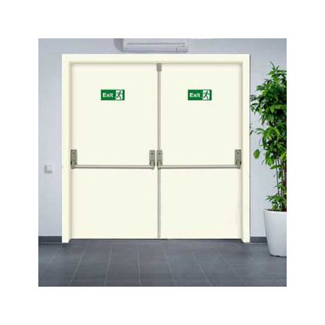 ضدحریق 2 لنگه ترک ارزان ایرانی دو لنگه